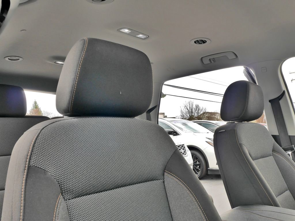 Used 2020 Chevrolet Traverse LS image 14