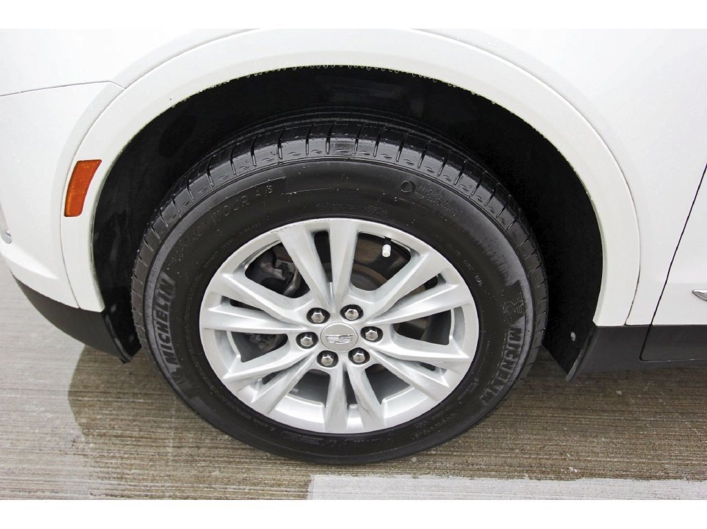Used 2023 Cadillac XT5 Luxury FWD image 31