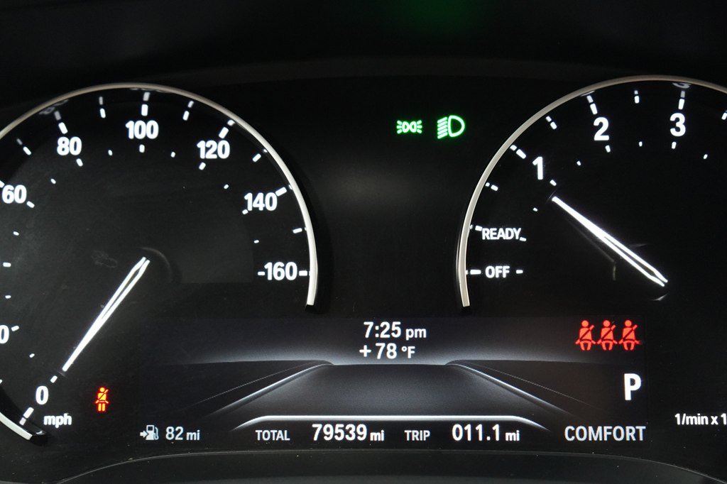Used 2020 BMW 330i xDrive Sedan AWD/4WD image 32
