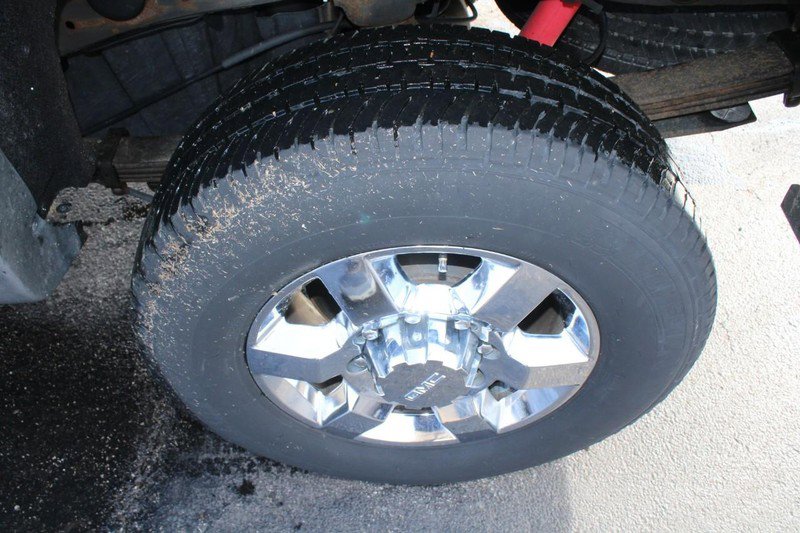 Used 2018 GMC Sierra 2500 SLE w/ HD SLE Preferred Plus Package image 8