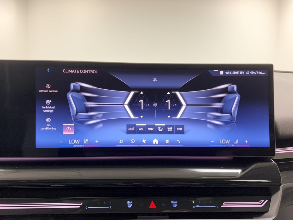Certified 2026 BMW 530i RWD image 22