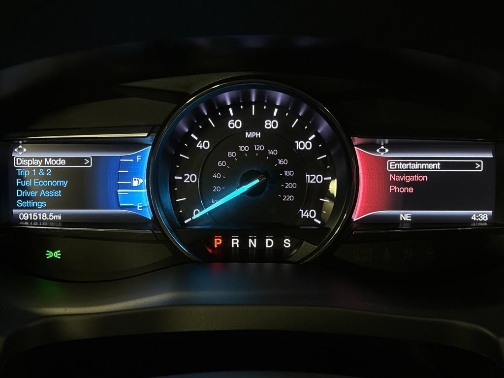 Used 2018 Ford Explorer Sport w/ Ford Safe & Smart Package AWD/4WD image 21