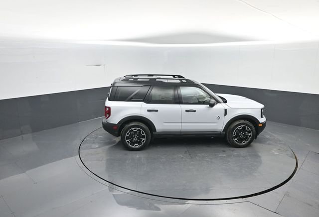 New 2026 Ford Bronco Sport Outer Banks w/ Outer Banks Tech Package+ image 30