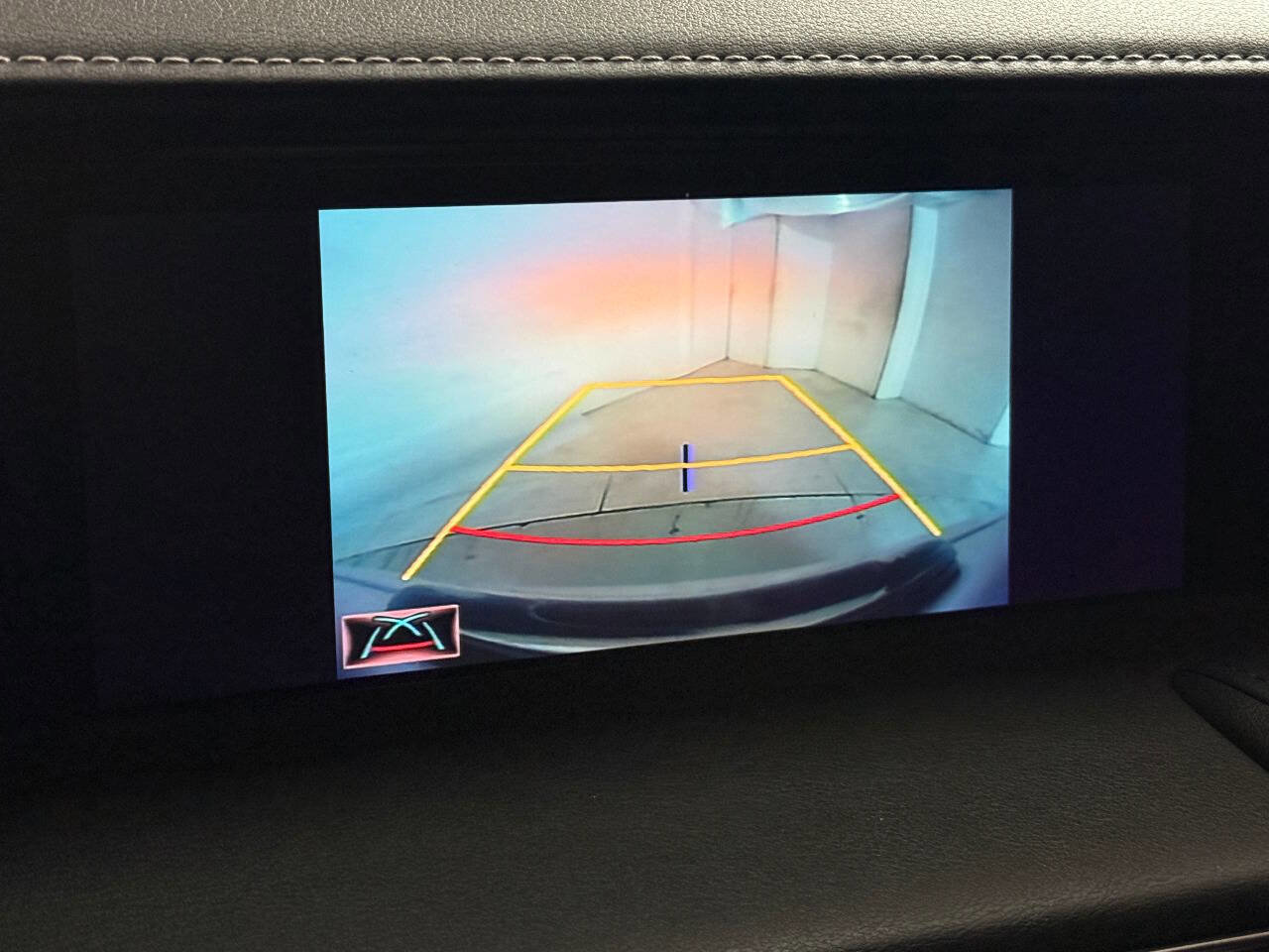 Used 2018 Lexus LC 500 Coupe w/ Touring Package image 58