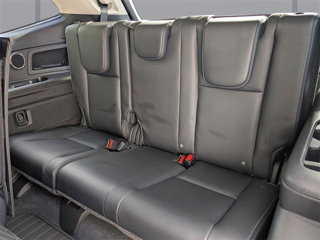 Certified 2024 Subaru Ascent Limited w/ Technology Package image 14