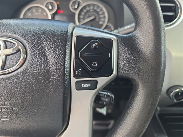 Used 2016 Toyota Tundra SR5 image 21