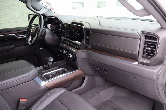 Used 2023 GMC Sierra 1500 SLT w/ SLT Premium Package image 37