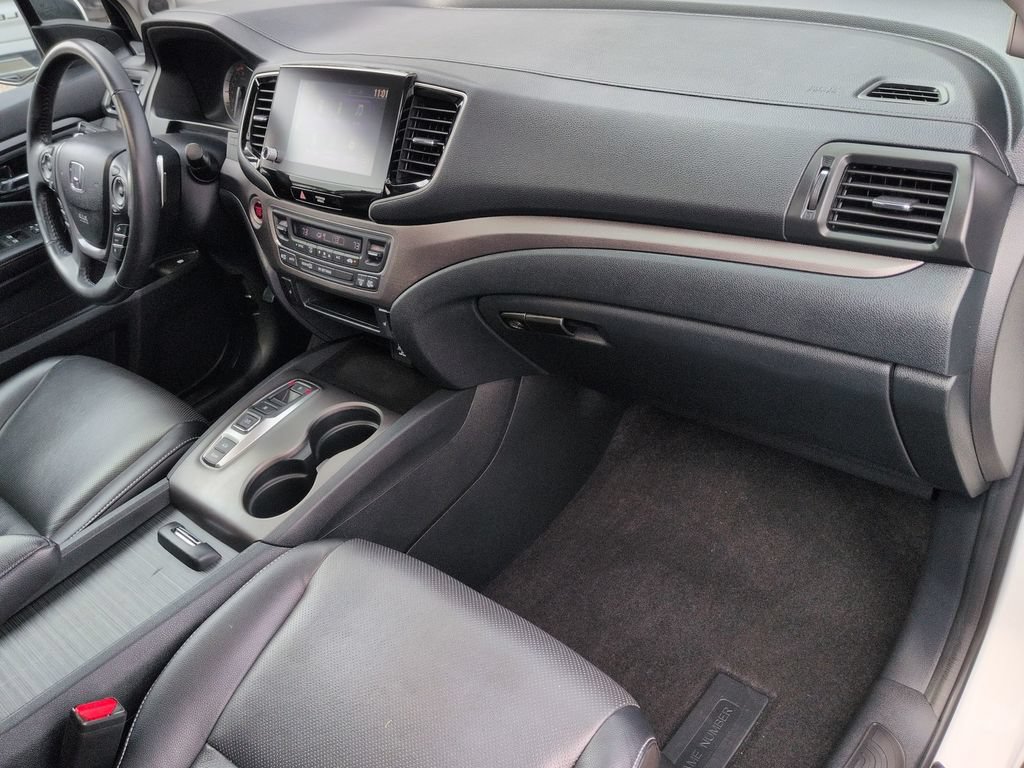 Used 2023 Honda Ridgeline RTL image 25