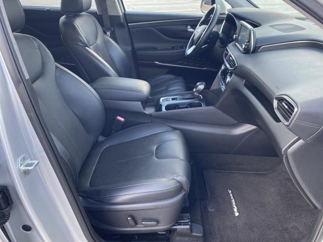 Used 2019 Hyundai Santa Fe Limited image 27