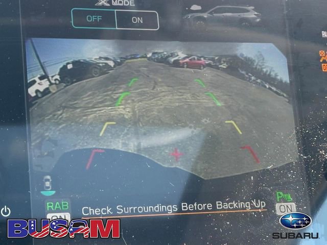 Certified 2025 Subaru Outback Touring XT w/ Popular Package #2 image 18