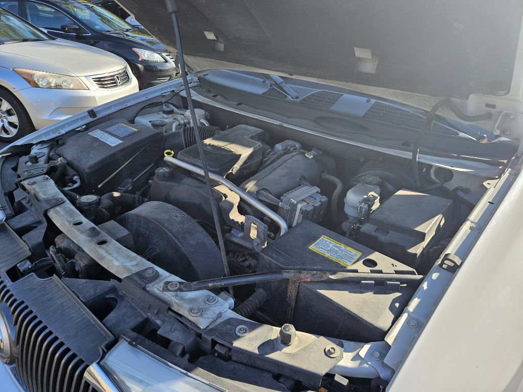 Used 2005 Buick Rainier CXL AWD/4WD image 20