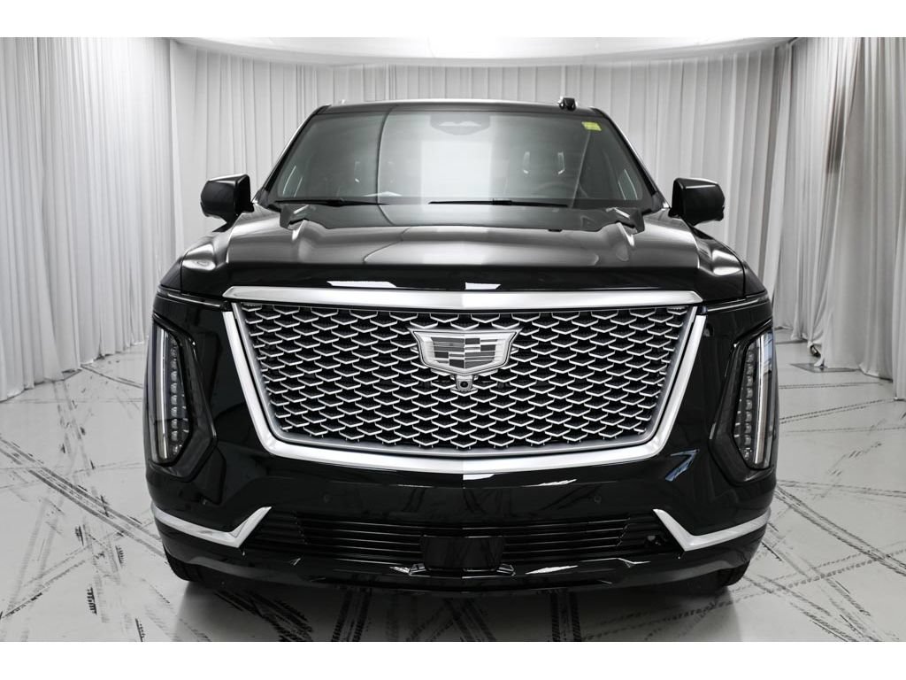 New 2026 Cadillac Escalade ESV Luxury w/ LPO, Radiant Package AWD/4WD image 3