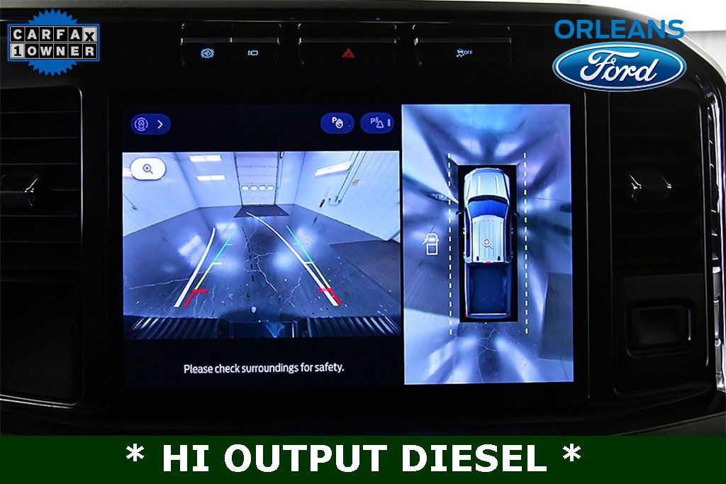 Used 2024 Ford F250 Lariat image 26