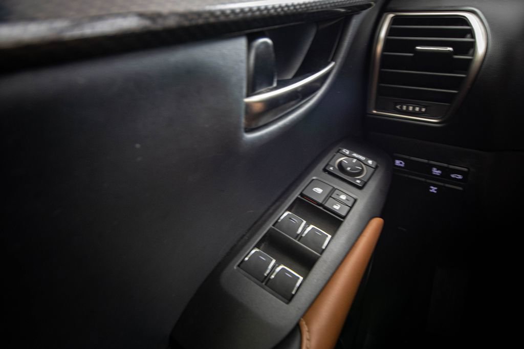 Used 2019 Lexus NX 300 AWD w/ Comfort Package image 33