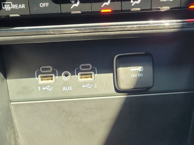 Used 2024 Jeep Grand Cherokee L Laredo w/ Trailer Tow Package image 35