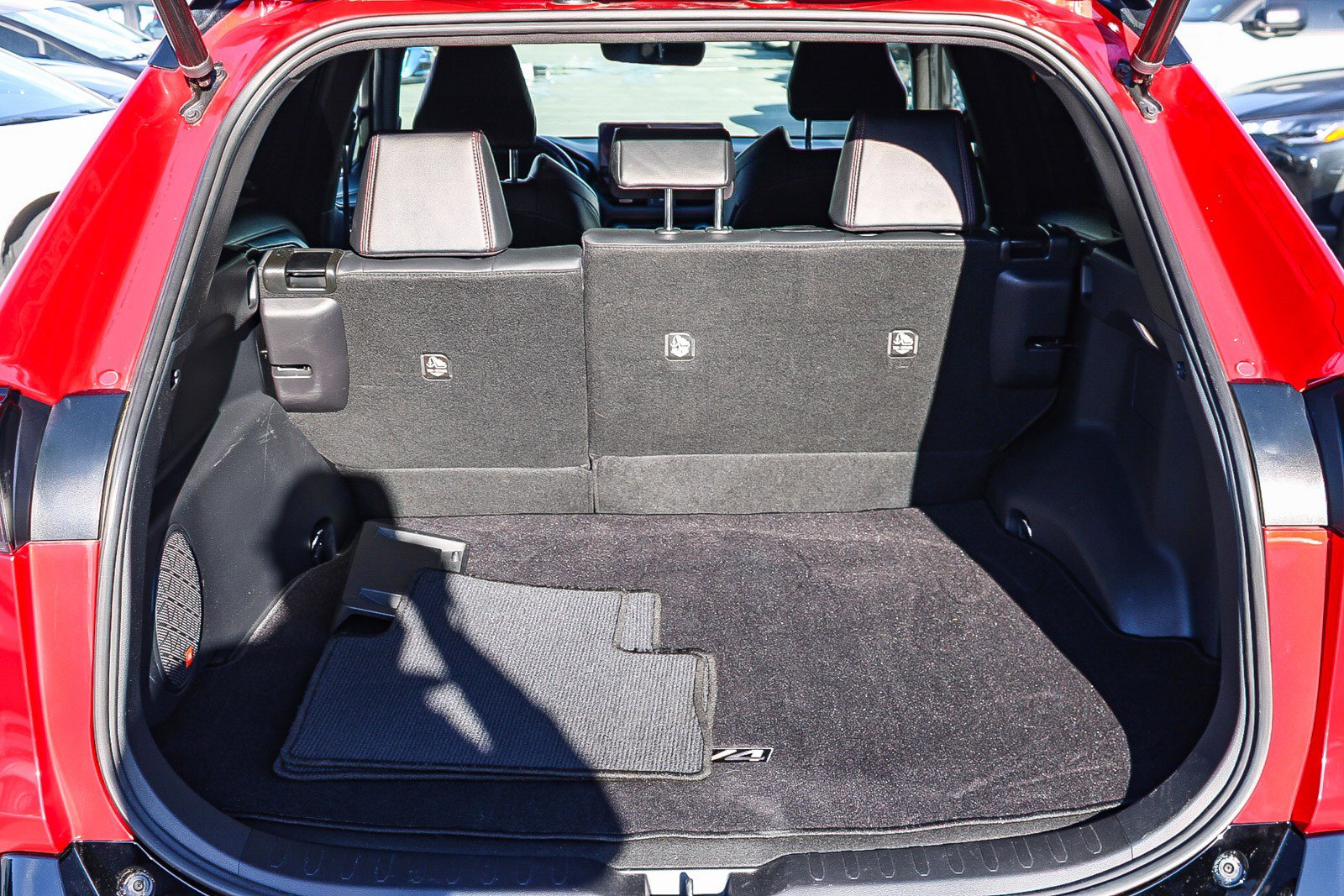 Used 2023 Toyota RAV4 XSE w/ Weather Package image 27