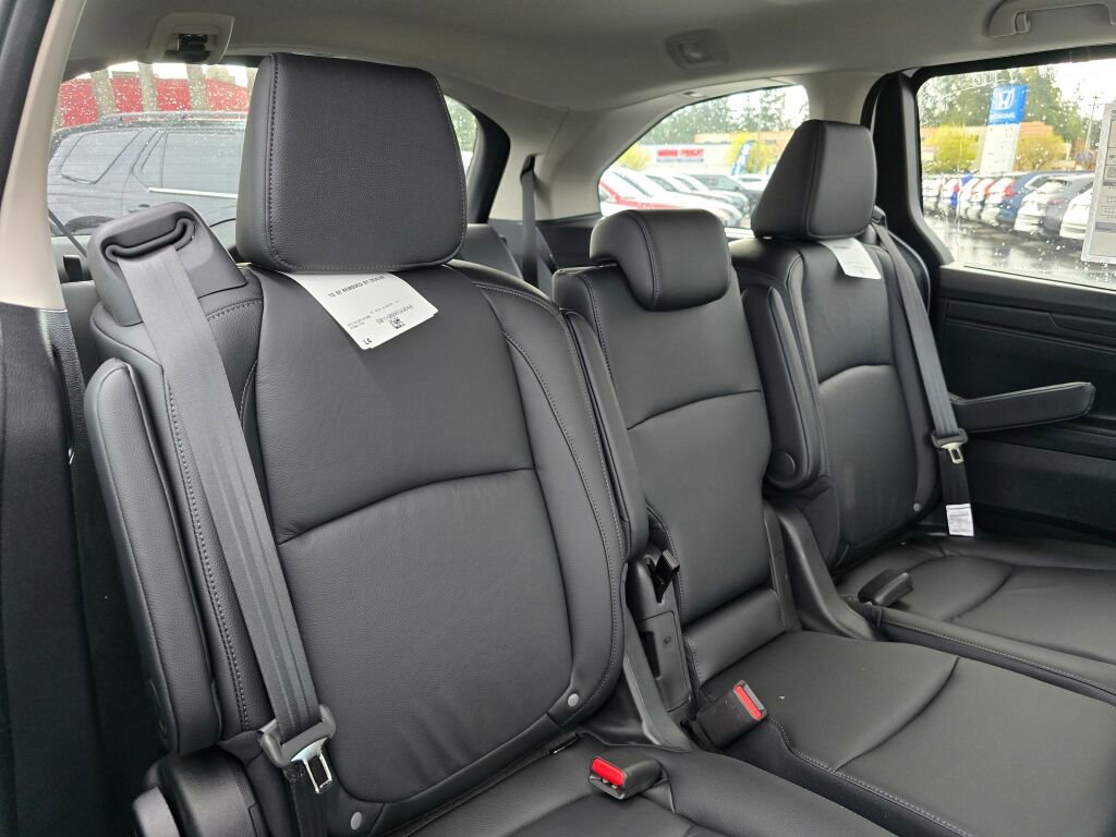 New 2026 Honda Odyssey EX-L image 16