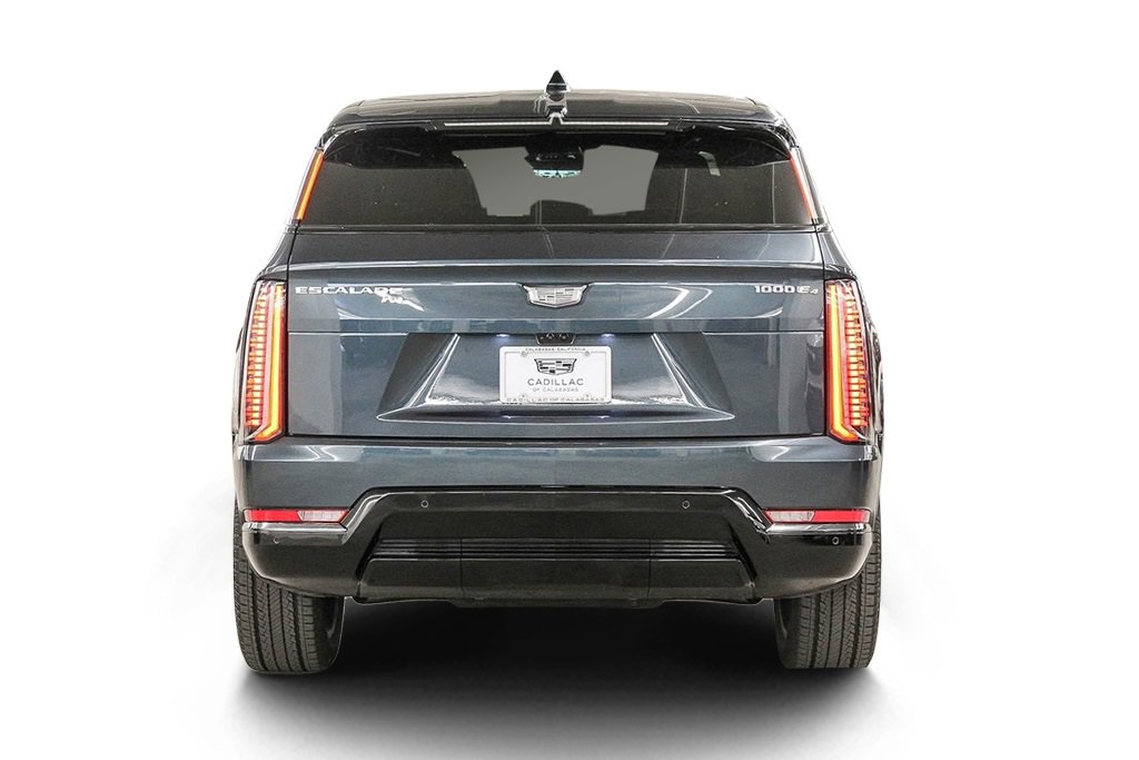 New 2025 Cadillac Escalade IQ Sport 1 image 5