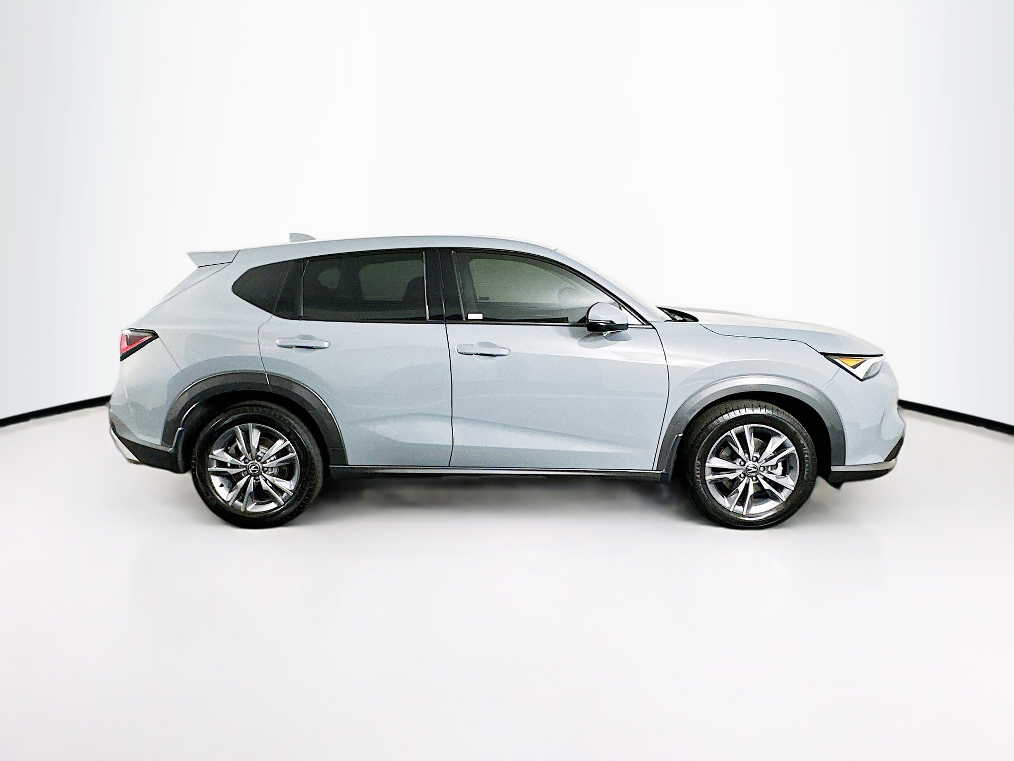 Used 2025 Acura ADX FWD image 10