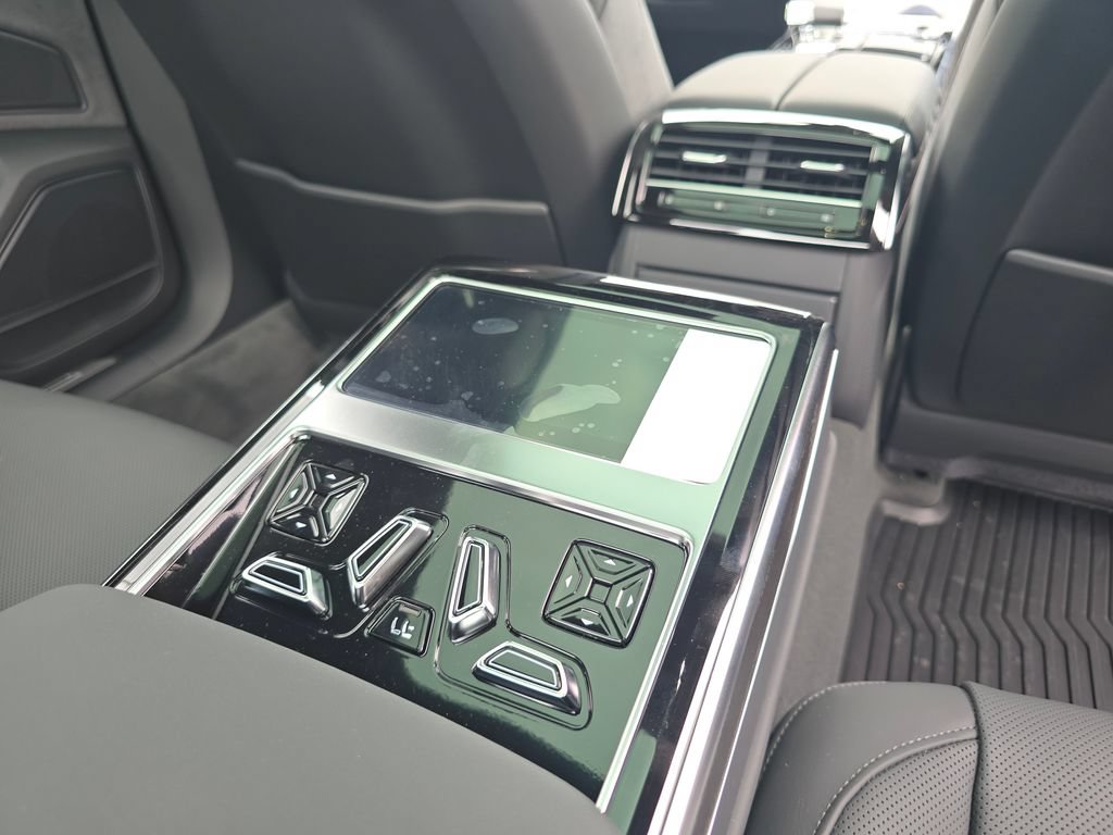 New 2026 Audi A8 L 3.0T AWD/4WD image 15