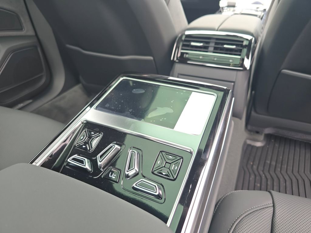 New 2026 Audi A8 L 3.0T AWD/4WD image 15