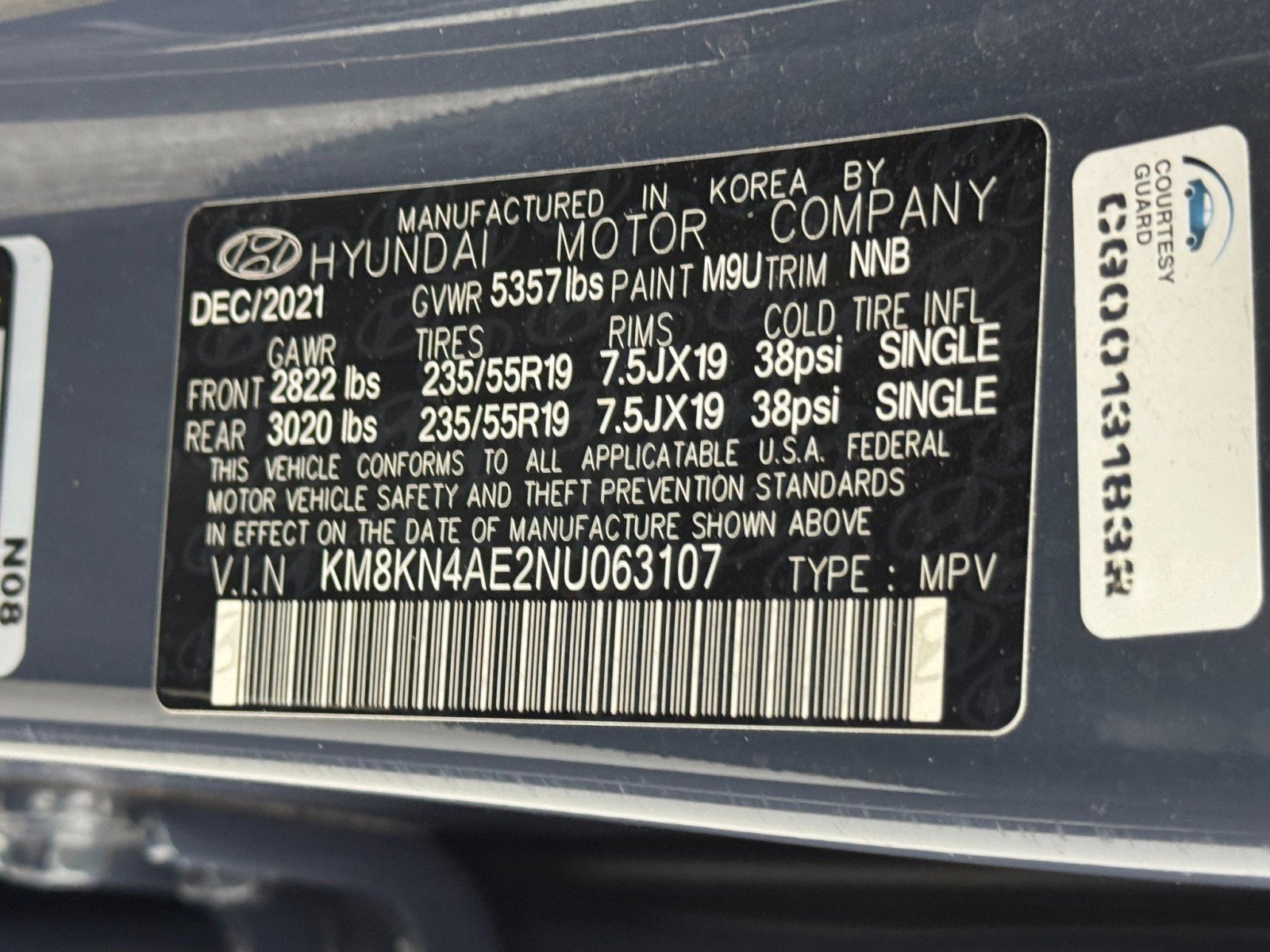 Used 2022 Hyundai Ioniq 5 SEL image 40