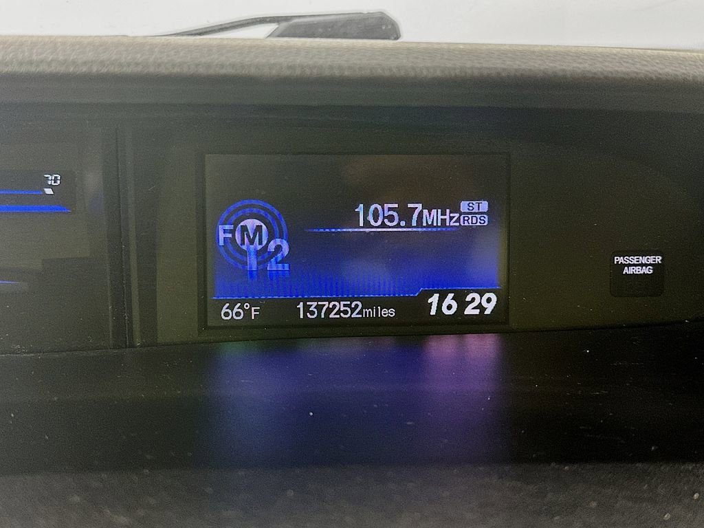 Used 2013 Honda Civic EX image 17