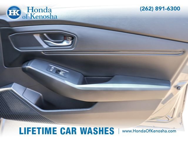 Certified 2024 Honda Accord EX image 25