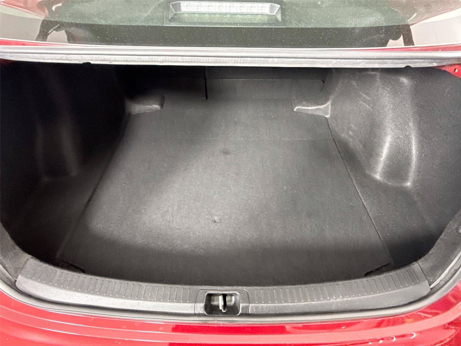 Certified 2024 Toyota Corolla LE FWD image 35