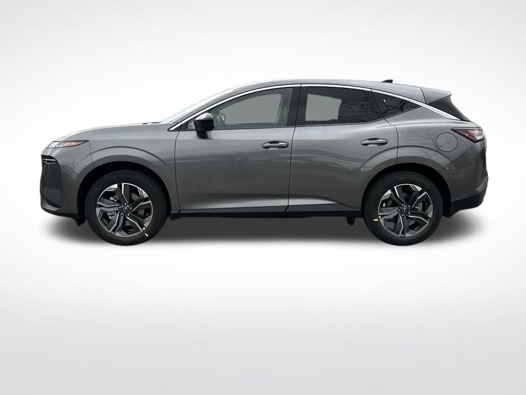 New 2026 Nissan Murano SV video 2