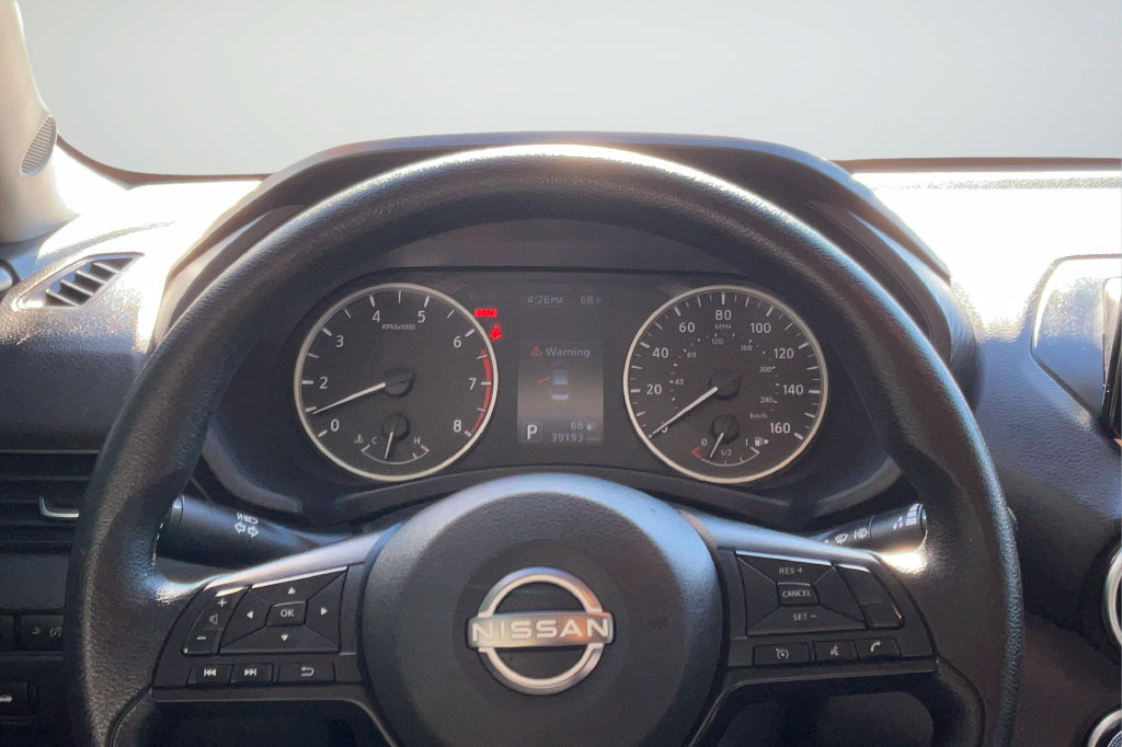 Used 2024 Nissan Sentra S FWD image 13
