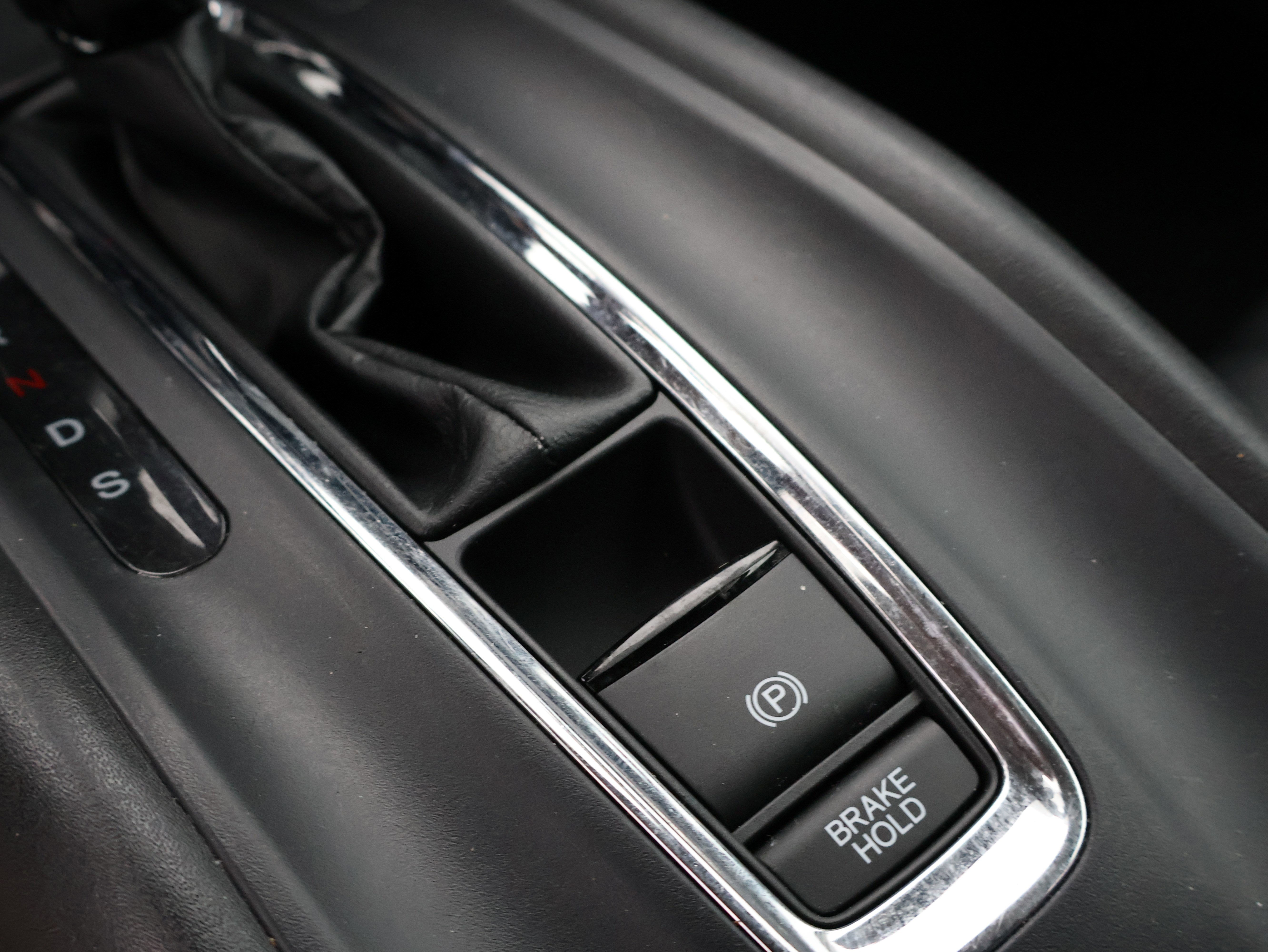 Used 2019 Honda HR-V EX-L image 27