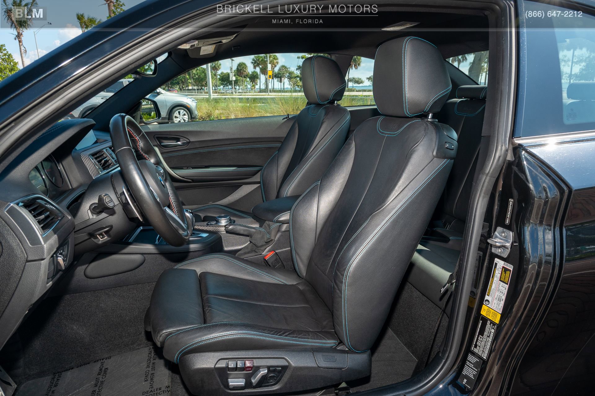 Used 2018 BMW M2 image 6