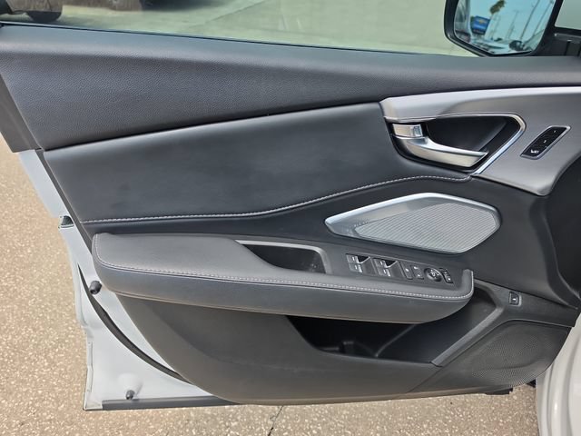 Used 2022 Acura RDX FWD w/ Technology Package image 18