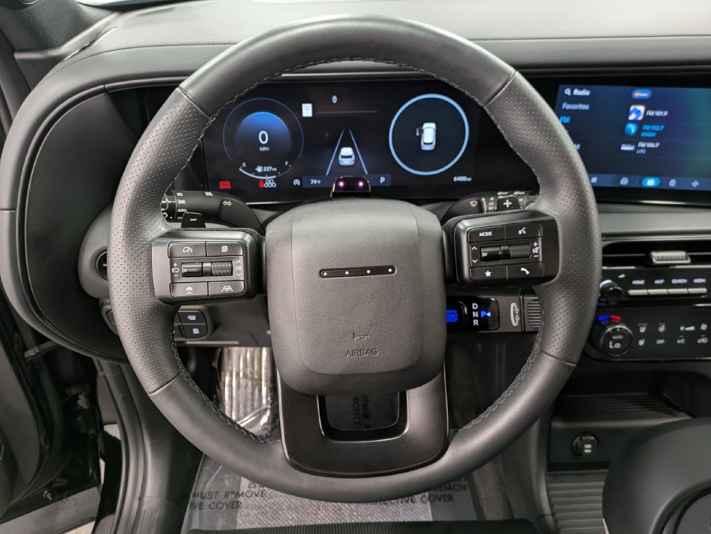 Certified 2026 Hyundai Palisade XRT Pro AWD/4WD image 18