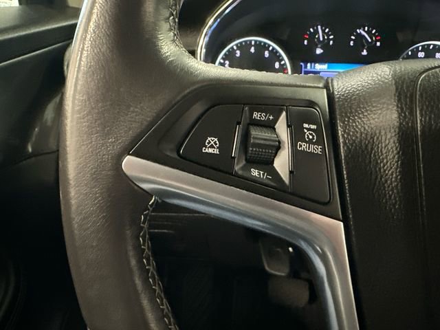 Certified 2022 Buick Encore Preferred w/ Safety Package image 19