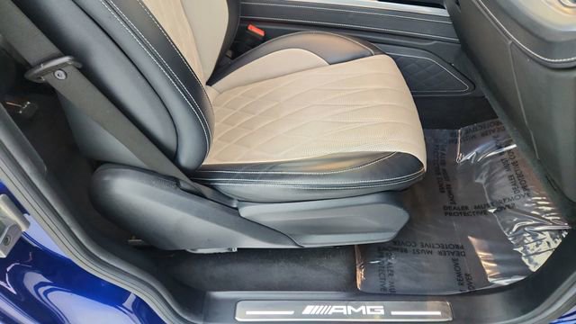 Used 2021 Mercedes-Benz G 63 AMG 4MATIC image 24