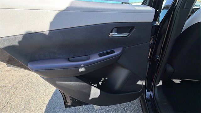 New 2026 Nissan Leaf SV+ w/ Floor Mat Package (SV+) image 14