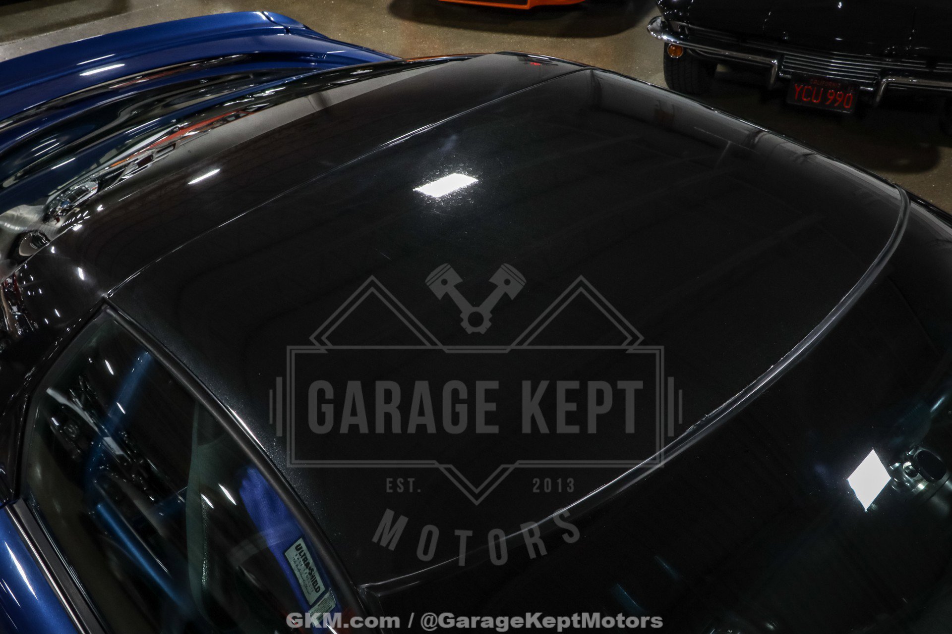 Used 1994 Chevrolet Camaro Z28 image 18