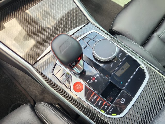Used 2024 BMW M2 w/ Lighting Package RWD image 19