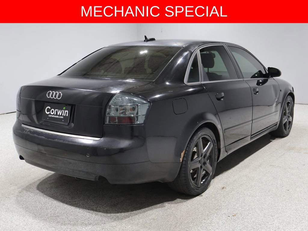 Used 2005 Audi A4 1.8T image 10