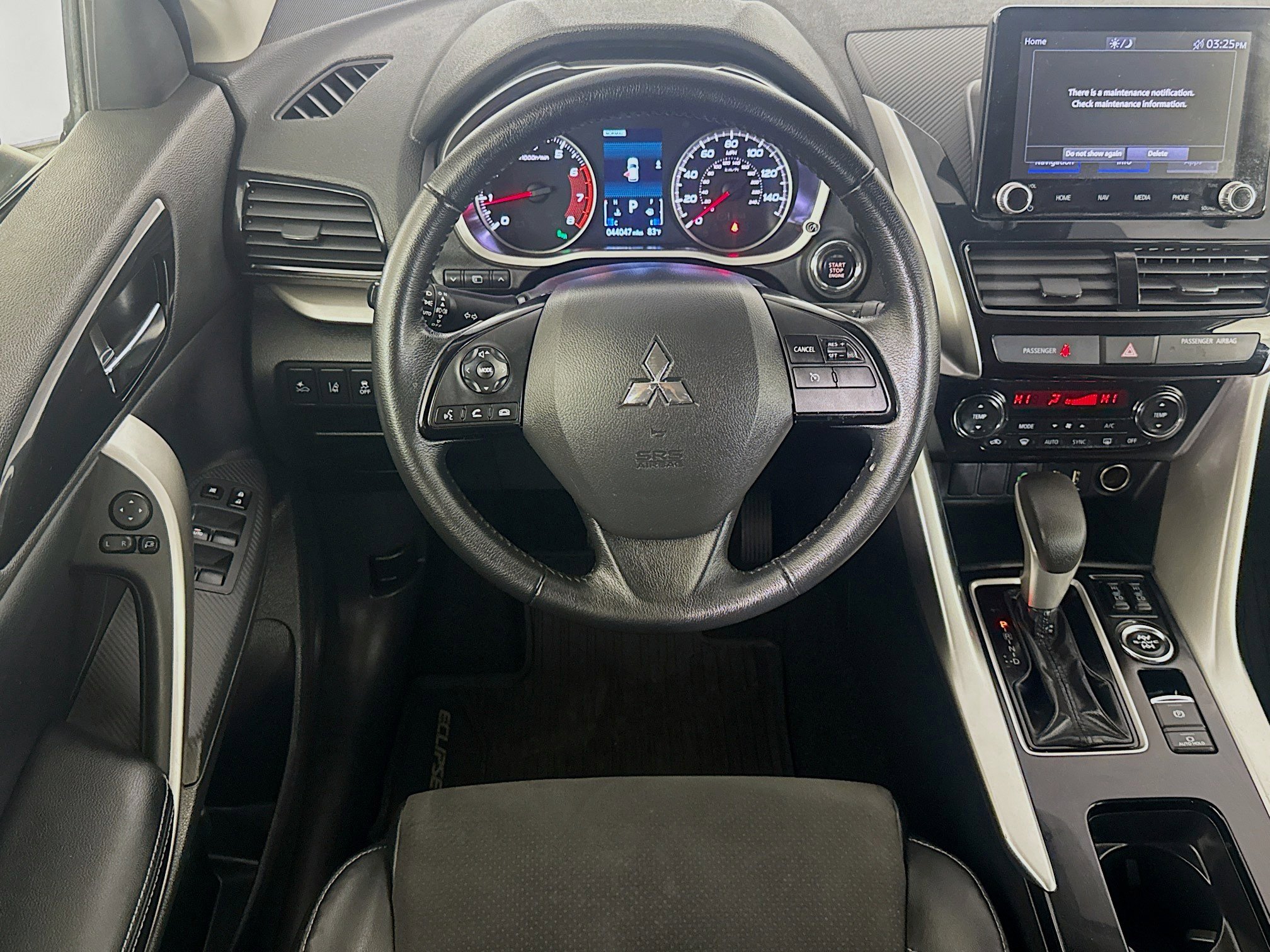Used 2023 Mitsubishi Eclipse Cross SE image 16