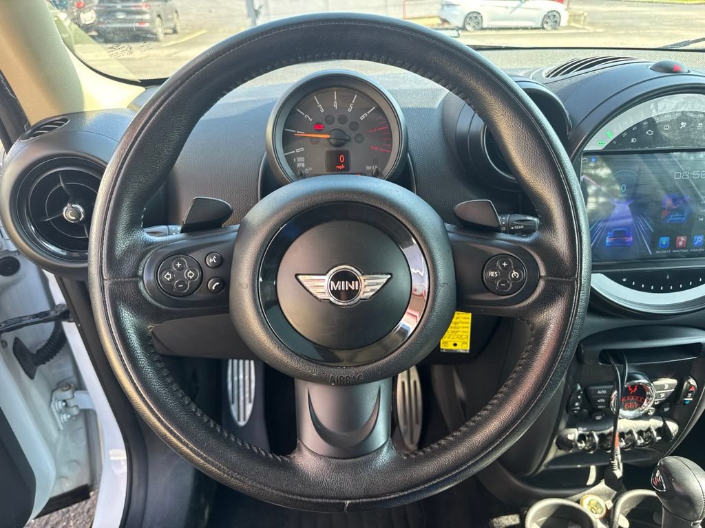Used 2015 MINI Cooper Paceman S AWD/4WD image 35