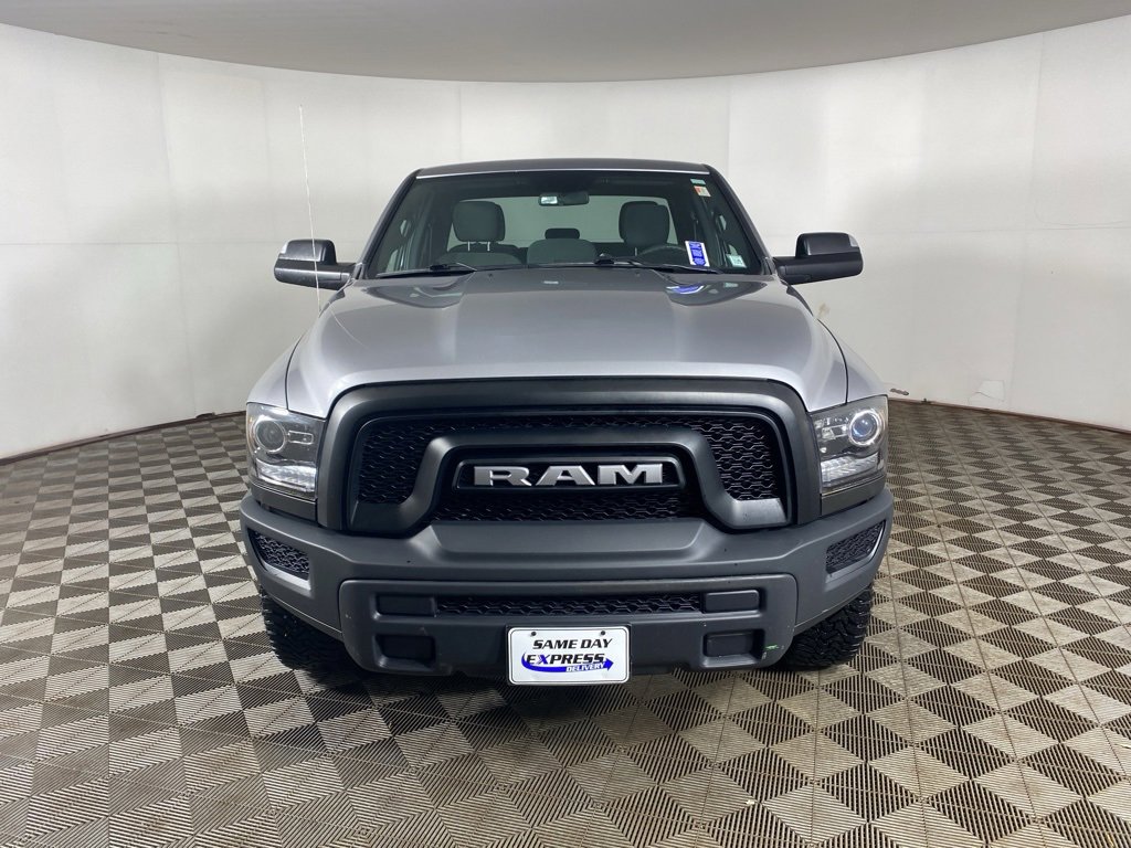 Used 2022 RAM 1500 Classic Warlock image 5
