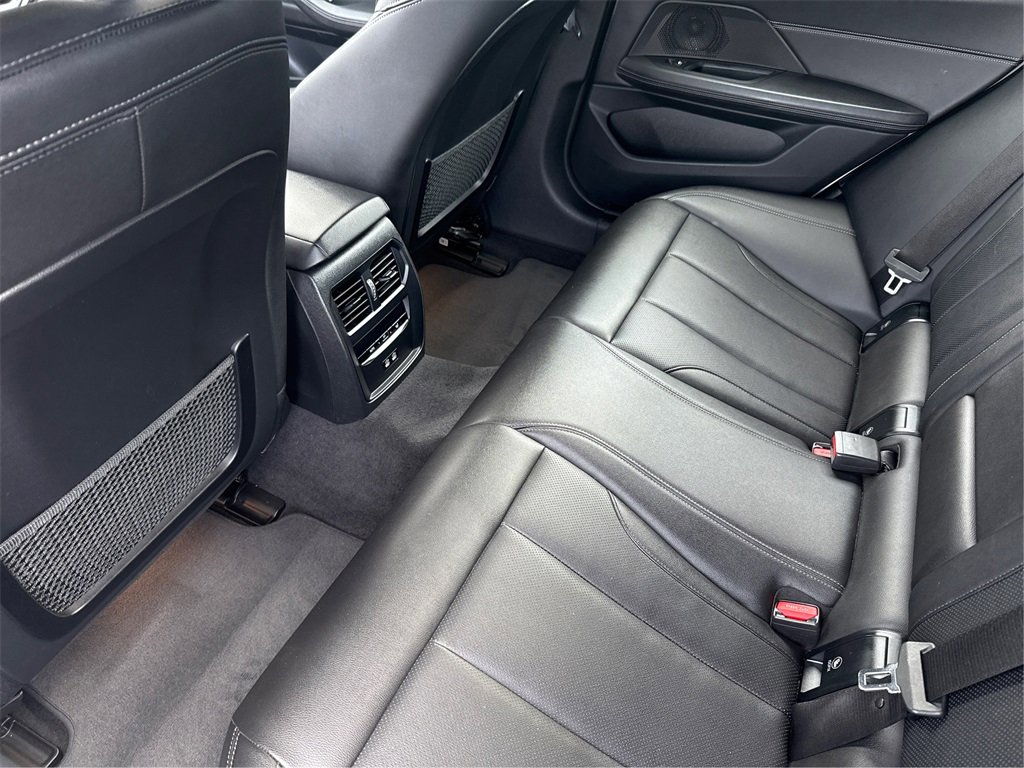 Certified 2023 BMW i4 eDrive35 image 10