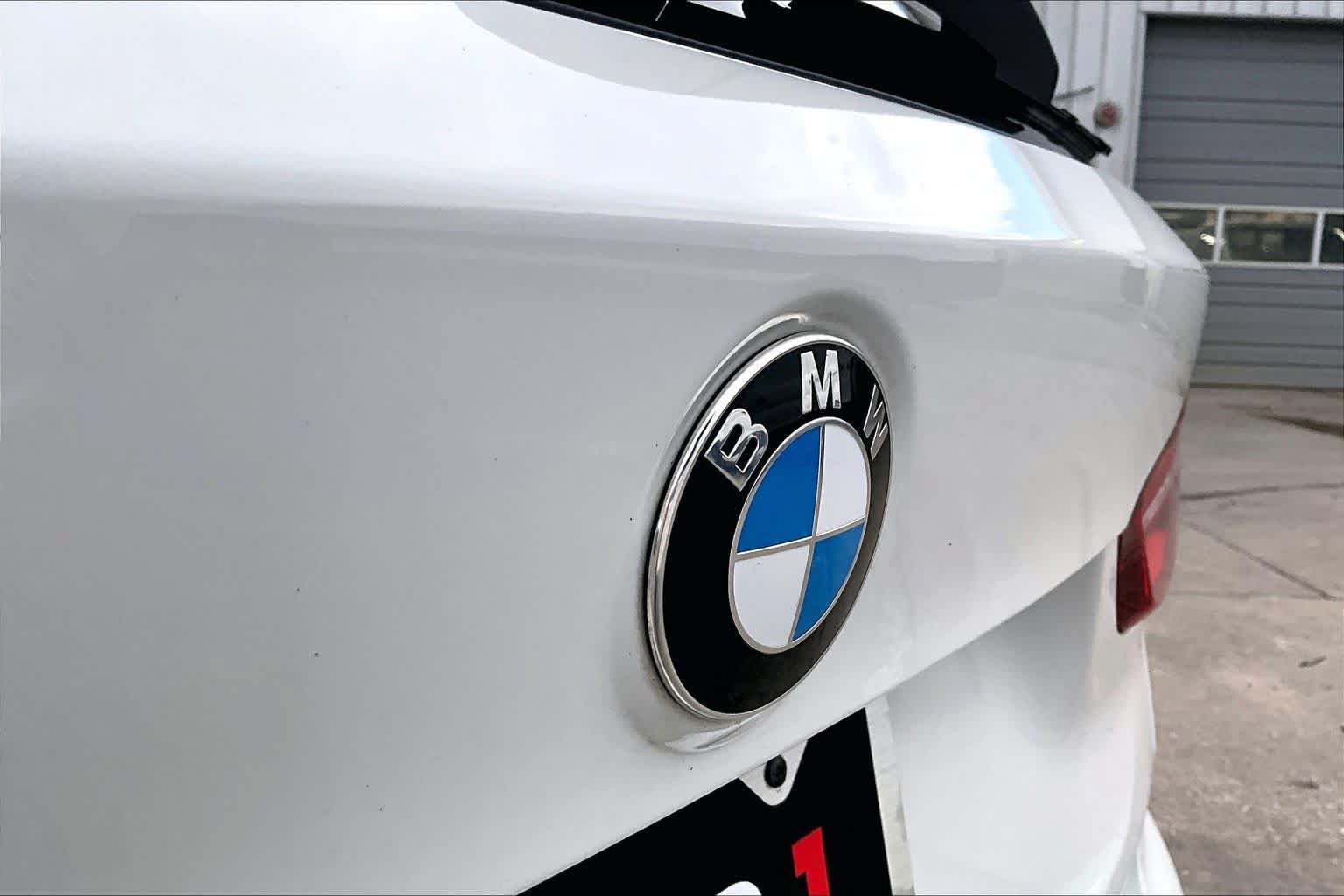 Used 2021 BMW X1 sDrive28i w/ Convenience Package FWD image 34