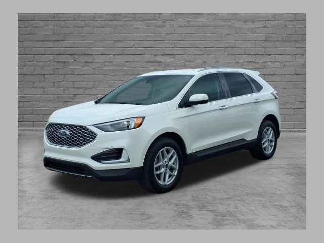 Used 2023 Ford Edge SEL