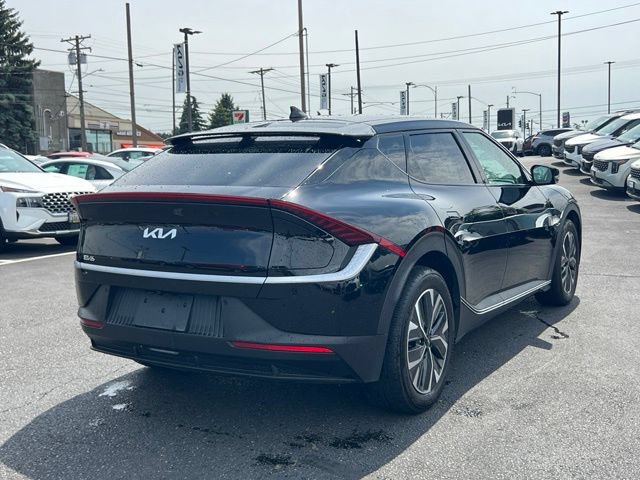 Certified 2024 Kia EV6 Light AWD/4WD image 7