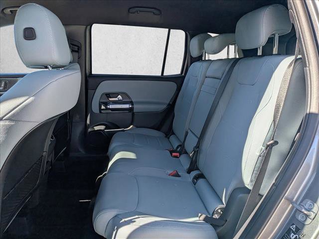 New 2026 Mercedes-Benz GLB 250 image 13