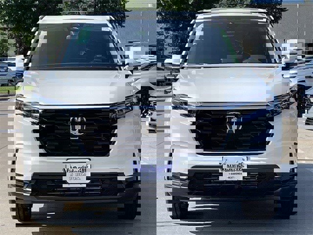 New 2026 Honda CR-V EX image 6